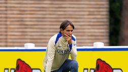 Inter, Inzaghi ha parlato alla squadra: il messaggio del tecnico è stato chiaro