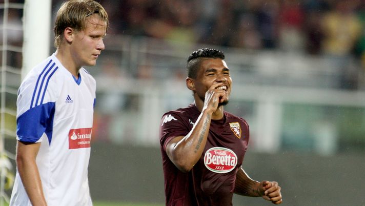 Toro: Quaterna Europea Toro: Quaterna Europea - immagine 1