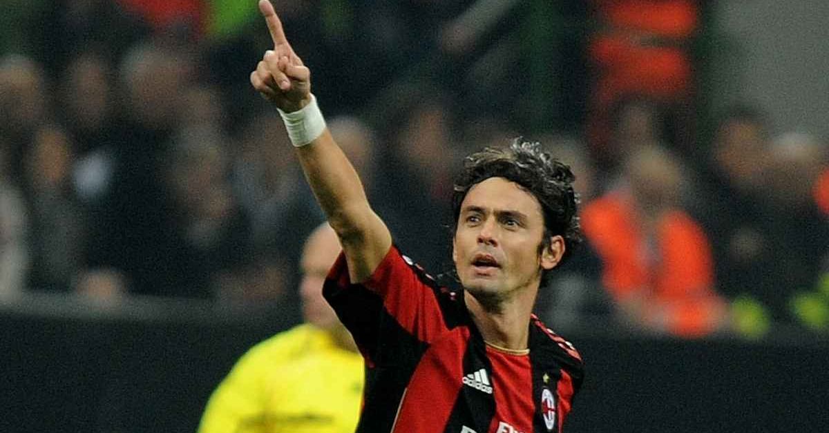 Un campione senza età: 15 anni fa la doppietta di SuperPippo Inzaghi in Champions Un campione senza età: 15 anni fa la doppietta di SuperPippo Inzaghi in Champions