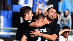 Video – Toro, attento a quei tre: le migliori giocate di Gomez, Petagna e Kurtic