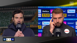 Zanetti: “Non vengo a dire che abbiamo fatto bene 4 minuti. Presa grandinata dall’Inter”