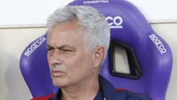 La Roma ha scelto. Ufficiale l’arrivo di De Rossi al posto di Mourinho