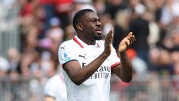 Fofana: “Nessuno in Italia può finire con due trofei, vogliamo vincerle tutte”