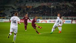 Youth League / Le pagelle di Torino-Senica: Edera match winner, ma Osei è fantastico