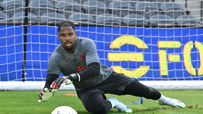 Allenamento Milan, seduta di scarico post-amichevole: le ultime - immagine 1