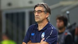 Juric: “Ederson out domani! Scamacca, Krstovic, Samardzic, Lookman, Maldini, CDK e Zalewski…”