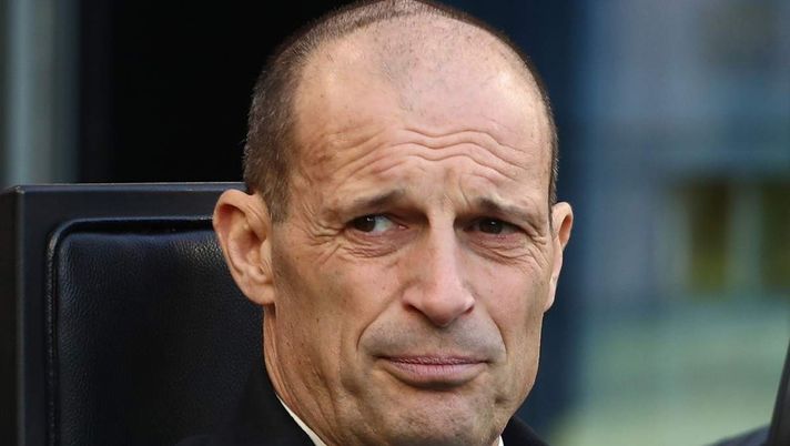 Milan-Genoa, Allegri nel pre: “Leao e Pulisic non devono dare punti di riferimento” - immagine 1