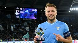 Lazio-Bayern, Immobile a Mediaset: “Giochiamo al massimo. Sarebbe da pazzi se…”