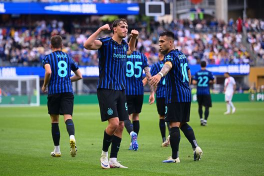 Inter, Lookman ipotesi quanto mai concreta: ecco come cambierebbe la posizione di Esposito- immagine 3