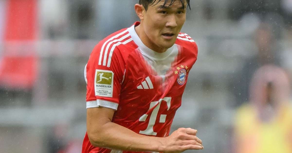 Kim ‘scaldato’ dal gradimento del Milan: due ostacoli all’operazione di calciomercato