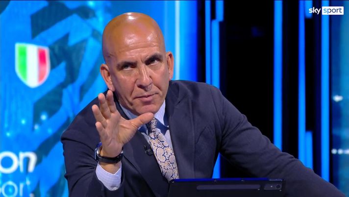Di Canio: “Inter ha entusiasmo, cambierà qualcosa. Modric-De Bruyne? Italia cimitero elefanti” - immagine 1