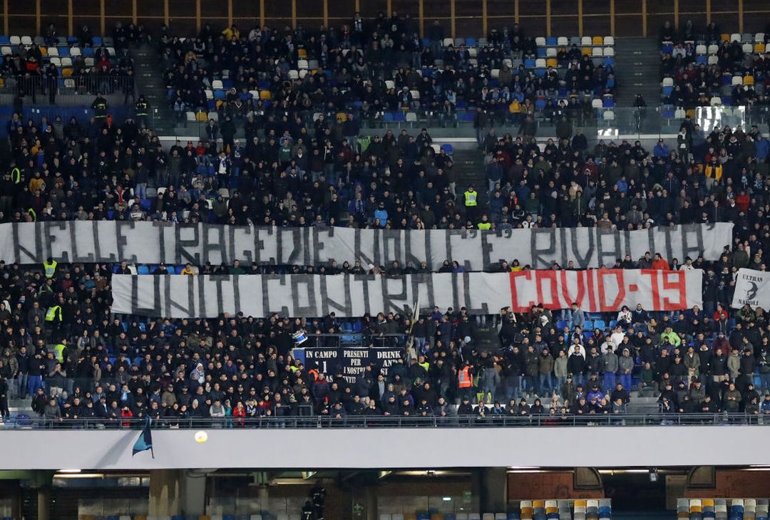 Fotogallery – Napoli-Torino 2-1: le immagini del match - immagine 17