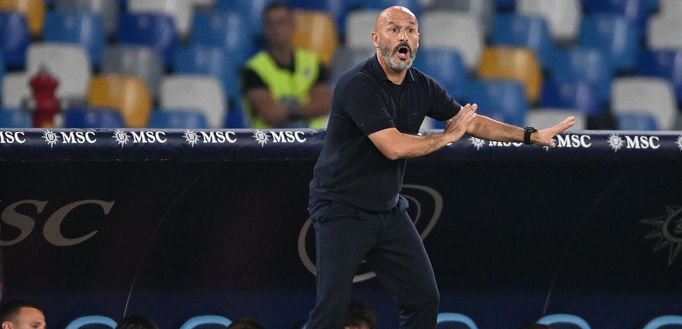 Garcia in confusione totale. Italiano ne cambia sette e vince la partita- immagine 2