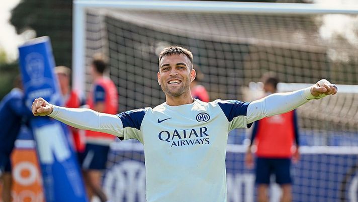 Sky – Inter, Lautaro prenota una maglia per la Roma. Ecco chi può fare coppia col Toro - immagine 1
