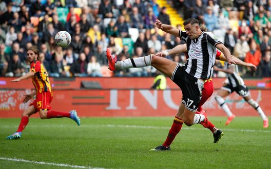 Inter, nella lista dei desiderata c’è anche Lucca: la valutazione dell’Udinese- immagine 3