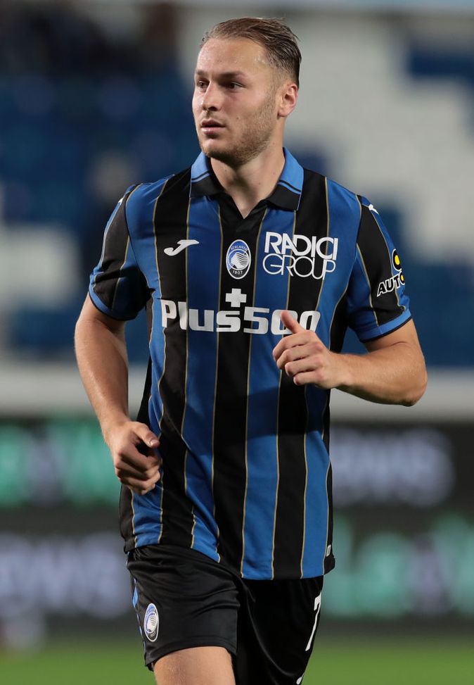 Reijnders come Koopmeiners: la regola del mercato e il peso delle ambizioni- immagine 3