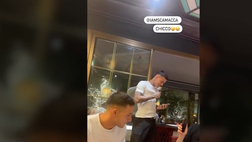 VIDEO / Atalanta, Scamacca, Touré e CDK: che show al karaoke!