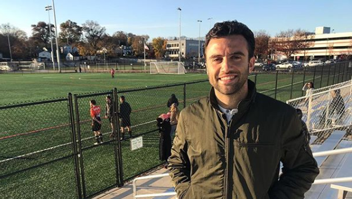 Ex viola, Pepito Rossi si ritira: “Per sempre grato, mai smesso di sognare” Ex viola, Pepito Rossi si ritira: “Per sempre grato, mai smesso di sognare” - immagine 1