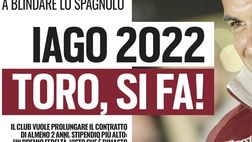 Video – Rassegna Stampa TN 10/09/2018: i giornali su Falque e Zaza
