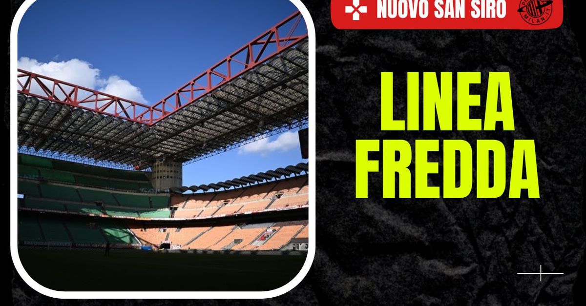Stadio San Siro, WeBuild presenta il progetto: cosa filtra tra Milan ed Inter