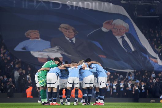 Guardiola stupisce tutti: inserito Rodri nella lista Champions- immagine 4