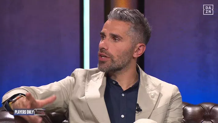 Behrami: “Internazionalità? Bastoni, alti livelli. Dimarco, serve passo in più. Mkhitaryan alla Giroud” - immagine 1