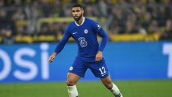 Mercato Lazio, Allegri pronto a rilanciare Loftus-Cheek: il Milan vuole tenerlo