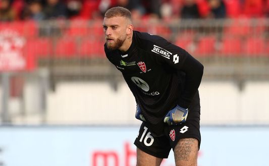 Ag Di Gregorio: “Per Giuntoli è il miglior portiere della Serie A. Lo voleva il Liverpool”- immagine 3