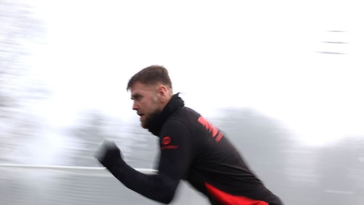 Milan, senti Di Canio: 'Fullkrug deve staccare, è uno dominante. Può fare la differenza'