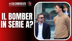 Calciomercato Milan – Si punta il bomber degli Europei? L’attaccante…