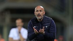 Italiano: “Abbiamo bisogno dell’affetto di Firenze. Siamo troppo lenti”