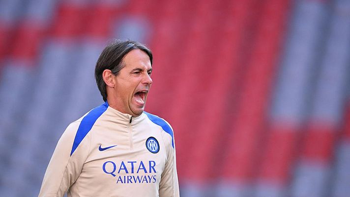 Inter, piacevole novità per Inzaghi: tutta la rosa a disposizione. Solo due volte… - immagine 1