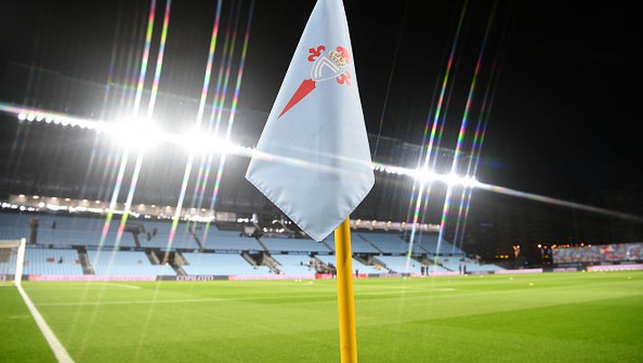 Celta Vigo Lione dove vedere