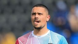 Ds Cagliari: “Caprile, Gaetano, Obert ed Esposito incedibili? Rispondo così! Luvumbo, Prati e il mercato…”