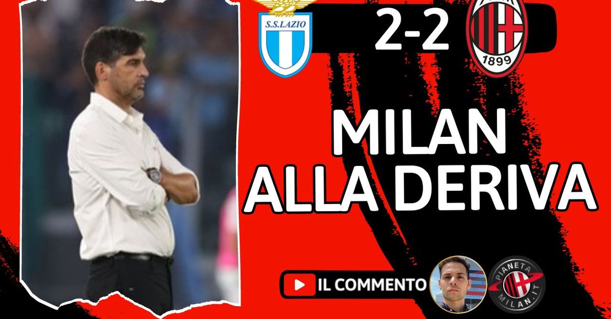 Lazio Milan 