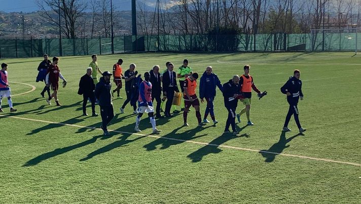 Primavera, le pagelle di Pescara-Torino 0-3: Rauti e Singo trascinano i granata. Bene anche Lewis - immagine 1