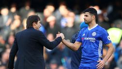 Diego Costa distrugge Conte: “Sempre triste e arrabbiato, pensa di sapere tutto. Nessuno…”