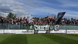 Serie D, si parte col botto: alla prima giornata subito derby Avezzano-Chieti