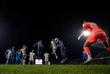 Gds – Empoli-Inter, moviola: Marchetti 5,5, il Var salva 2 volte. Rosso a Goglichidze giusto- immagine 2