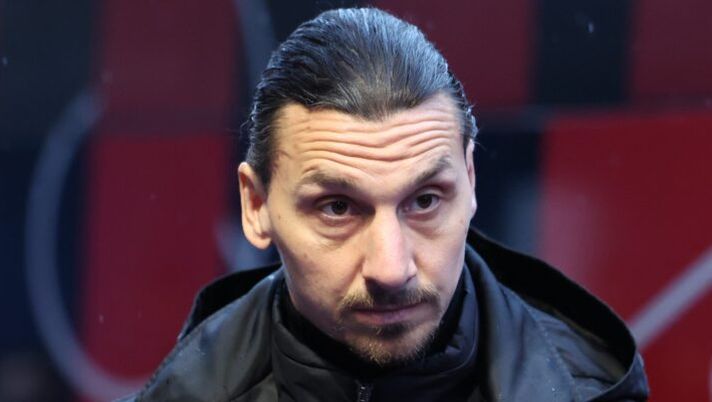 Ibra: “Non fatto abbastanza, il futuro ci dirà chi vince la guerra! Torneremo più forti” - immagine 1