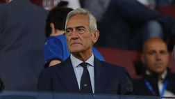 Pistocchi polemico su Gravina: “Problemi per gli Europei 2032? Forse dovrebbe cambiare…”