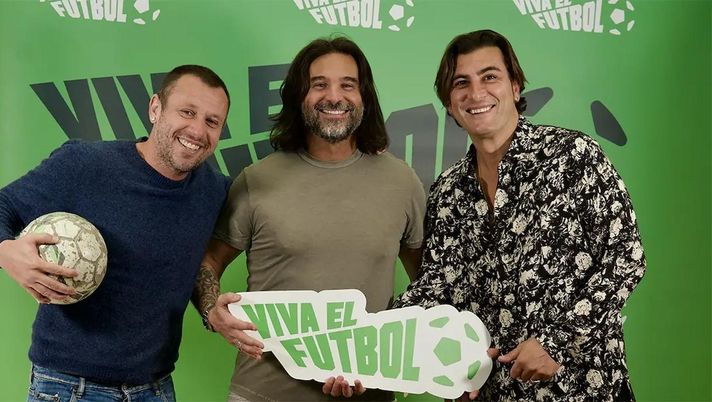 Italia Oggi – La Bobo TV ha rotto il giocattolo: Viva el Futbol non fa soldi. Vieri addirittura… Italia Oggi – La Bobo TV ha rotto il giocattolo: Viva el Futbol non fa soldi. Vieri addirittura… - immagine 1