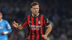 Calciomercato Milan, già deciso il futuro di Füllkrug: l’idea del club sul centravanti tedesco