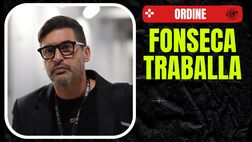 Milan, Ordine: “Con Fonseca i giocatori fanno quello che vogliono”