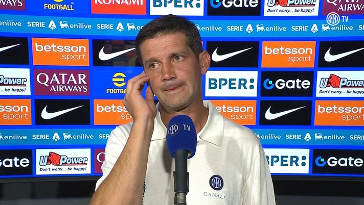 Sorteggio, parla Chivu: “Champions di assoluto prestigio, Inter vuole essere protagonista” - immagine 1