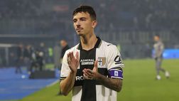 Parma, capitan Delprato avvisa i compagni: “A Napoli non dovremo cullarci!”