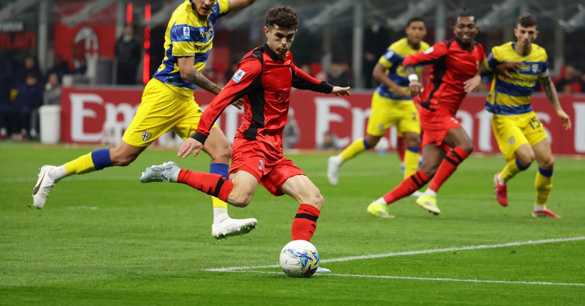 Milan, che numeri: inserito tra le squadre con la rosa più costosa d’Europa Milan, che numeri: inserito tra le squadre con la rosa più costosa d’Europa