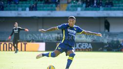 Genoa-Verona, la probabile formazione dell’Hellas