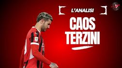 Milan, cessione di Theo e il caso terzini: l’errore della dirigenza è chiaro ed evidente