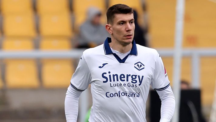 GETTY IMAGES  Verona, i convocati per l’Atalanta - immagine 1